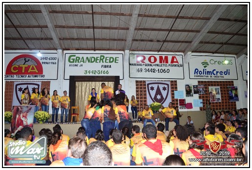 rolim de moura